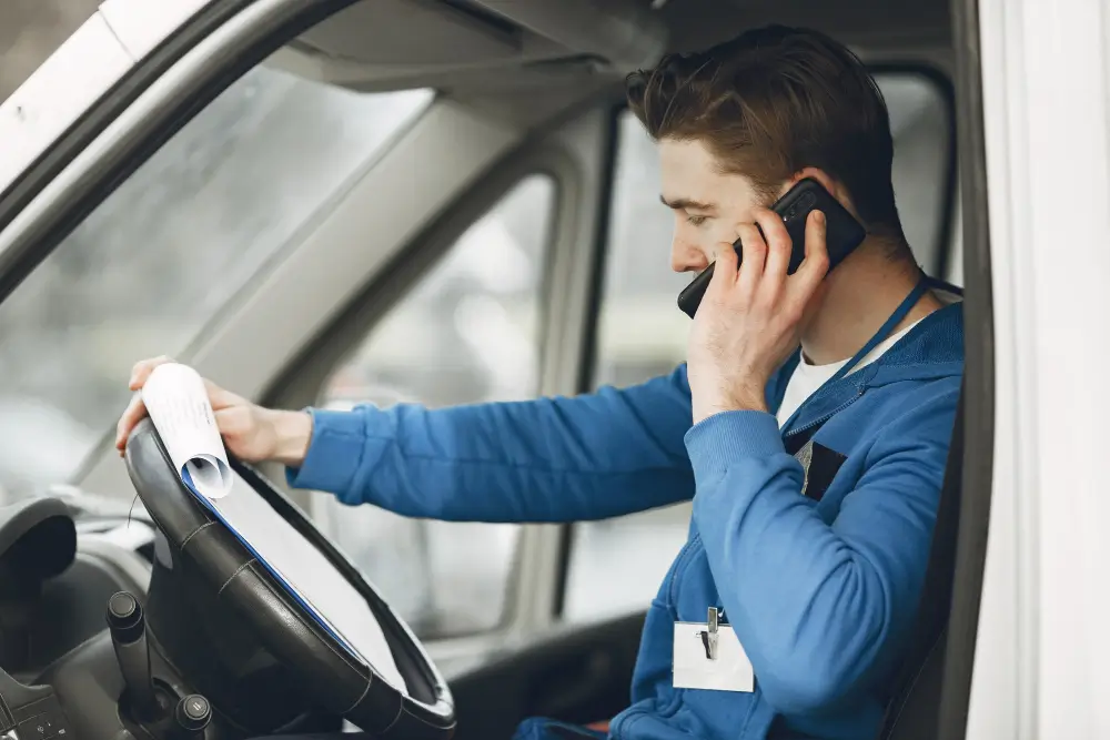 Long Distance Medical Transport